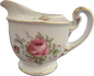 Dresden Rose by Norcrest - Creamer - 1 available