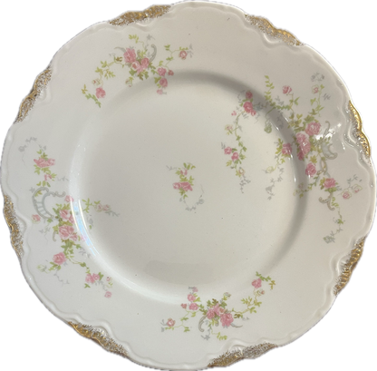 Old Abbey by Warwick - Dinner Plate - 10 available