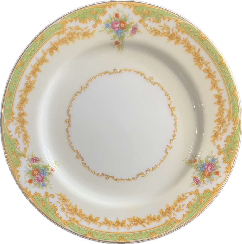 Kassandra by Kongo - Fruit / Dessert Bowl - 2 available