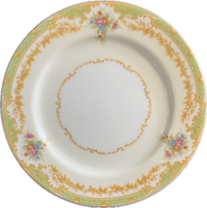 Kassandra by Kongo - Fruit / Dessert Bowl - 2 available