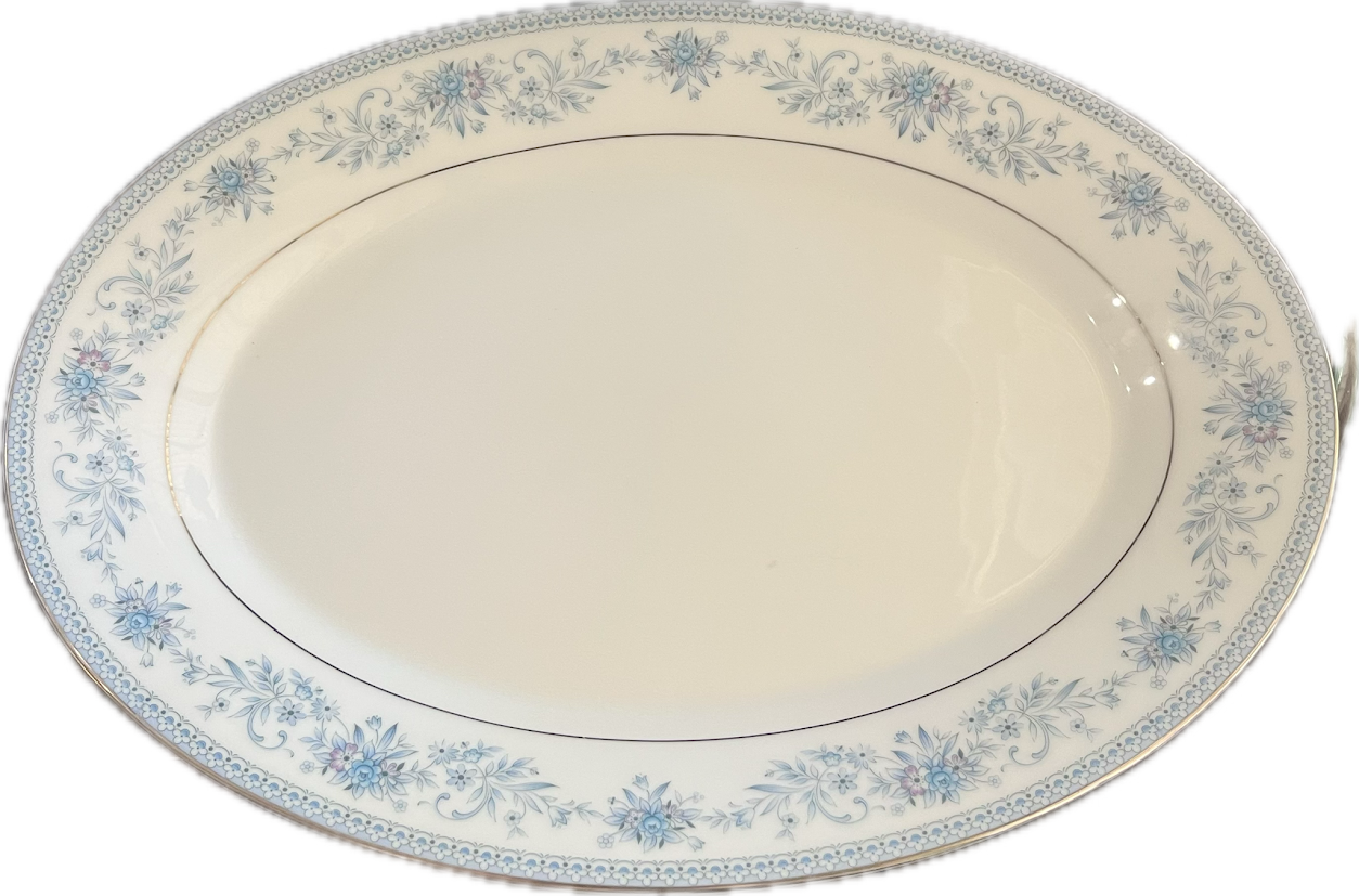 Blue Hill by Noritake - Sugar Bowl - 1 available
