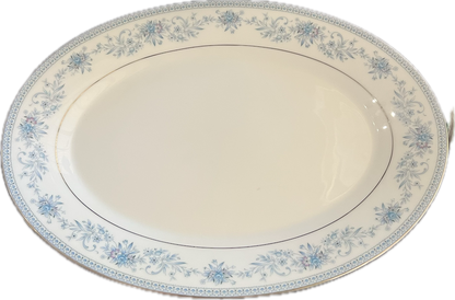 Blue Hill by Noritake - Sugar Bowl - 1 available