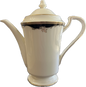 Winston Black by Mikasa -Coffee Pot - 1 available
