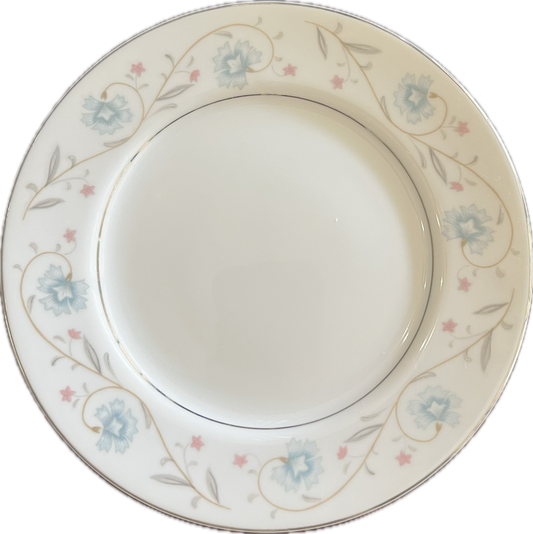 English Garden by Fine China of Japan - Bread & Butter / Dessert Plate - 6 available