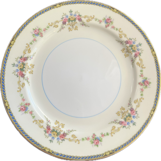 Natalie by Noritake - Dinner Plate - 3 available