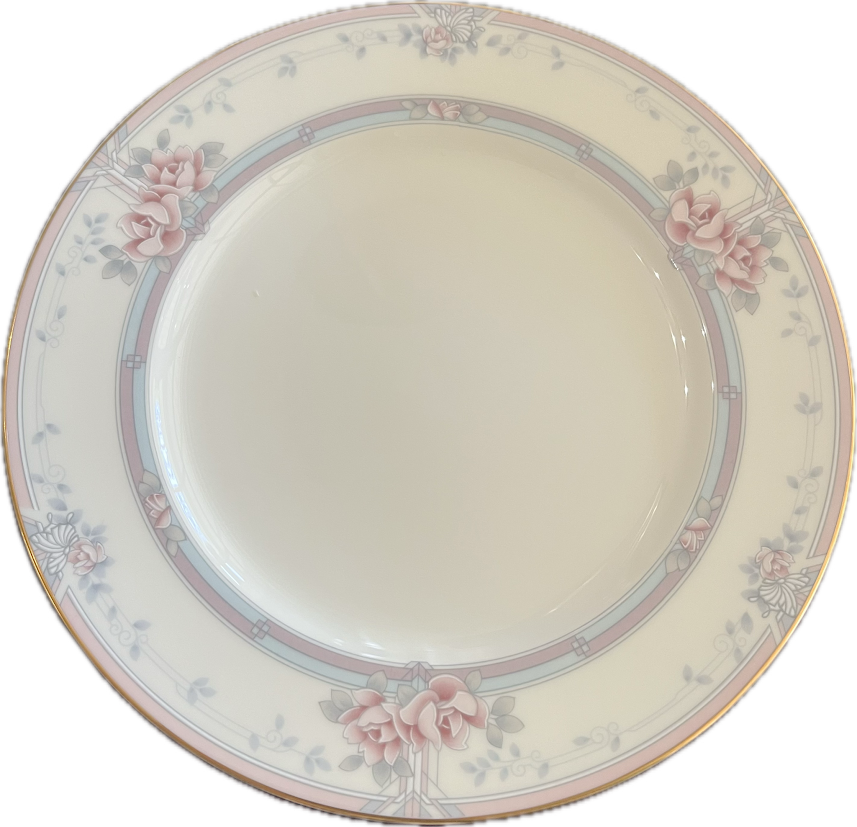 Magnificence by Noritake - Bread & Butter / Dessert Plate - 5 available