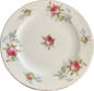 Dresden Rose by Norcrest - Bread & Butter / Dessert Plate - 6 available