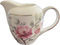 Camellia Hydrangea by Grace's Teaware - Creamer - 1 available