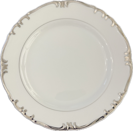 Baronet by Gold China - Bread & Butter / Dessert Plate - 7 available