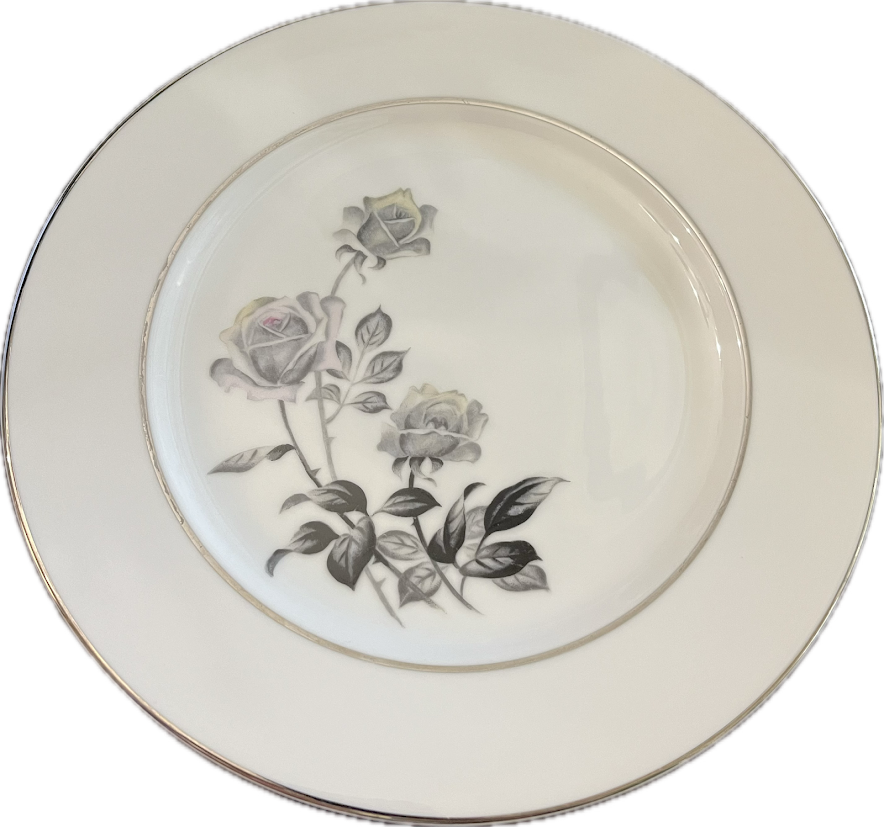 Nocturne by Yamaka - Dinner Plate - 6 available