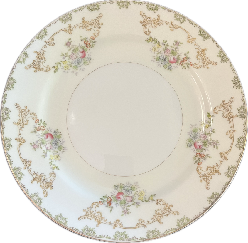 Natalia by National China - Sugar Bowl - 1 available