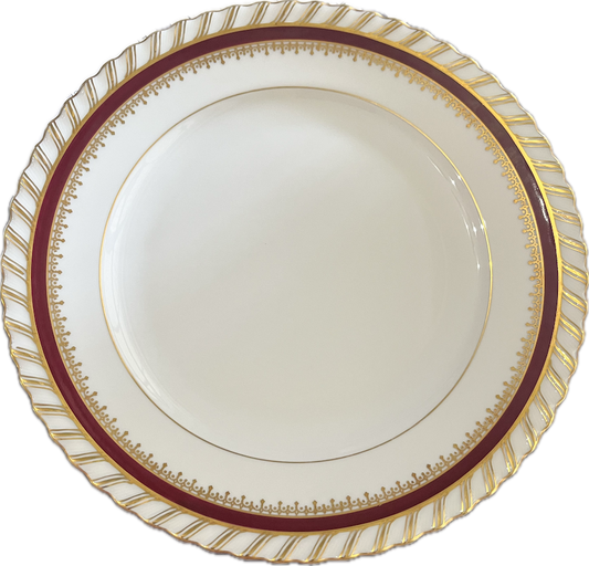 Ruby by Franconia-Krautheim & Adelburg - Salad / Dessert Plate - 9 available