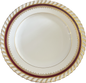 Ruby by Franconia-Krautheim & Adelburg - Salad / Dessert Plate - 9 available
