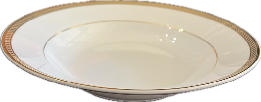 Warwick Gold by Gorham - Soup / Pasta Bowl - 2 available