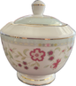 Spring Court by Grace Teaware - Creamer - 1 available