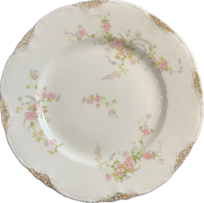 Old Abbey by Warwick - Dinner Plate - 10 available