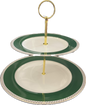 Jade by Monterey Bay - Tiered Tray - 1 available