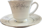 Sweet Leilani by Noritake - Teacup & Saucer - 2 available