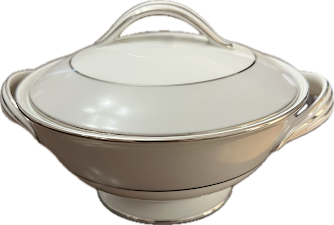 Grayburn by Noritake - Teacup & Saucer - 4 available