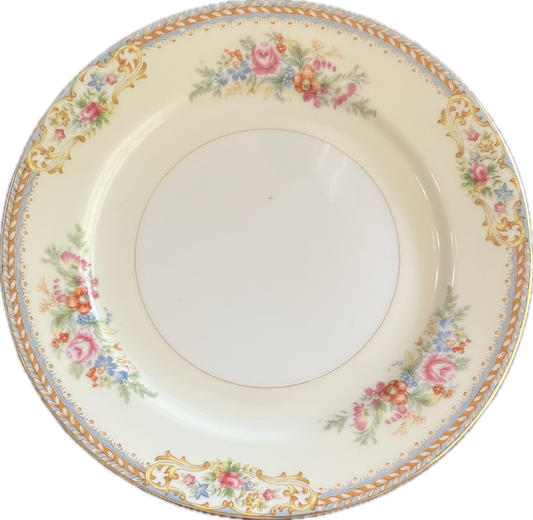 Bienville by Regal - Bread & Butter / Dessert Plate - 12 available