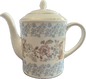 Brown Bunnies by Envogue - Teapot - 1 available
