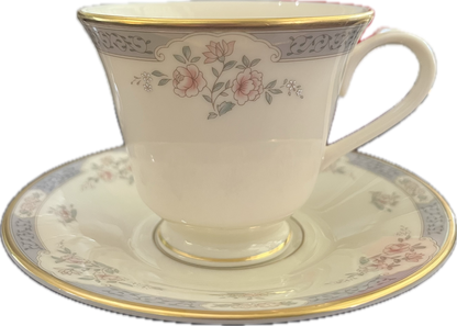 Somerset by Lenox - Salad / Dessert Bowl - 5 available