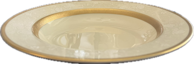 Antique Lace by Mikasa - Dinner Plate - 6 available
