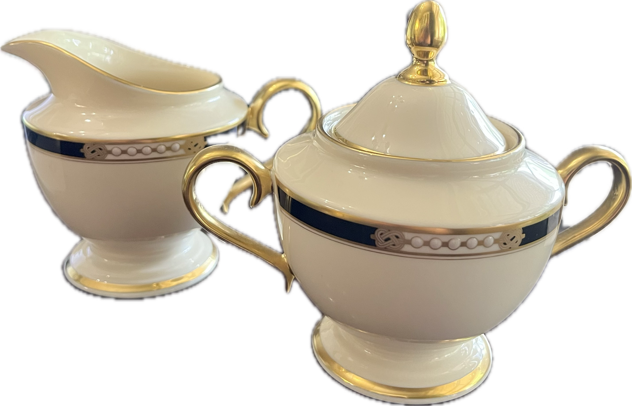 Hancock by Lenox - Creamer - 1 available
