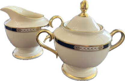 Hancock by Lenox - Creamer - 1 available