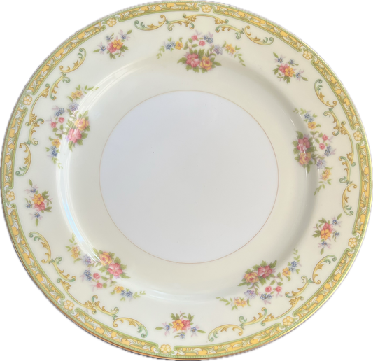 Arlene by Noritake - Dinner Plate - 9 available