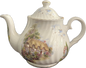 English Cottage by Heirloom - Teapot - 1 available