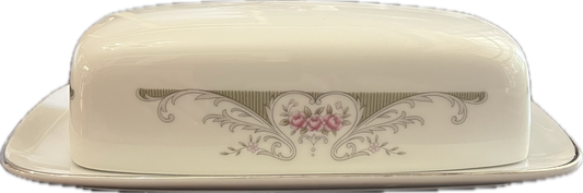 Alberon by Translucent - Butter Dish - 1 available