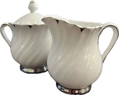 Heirloom by Harmony House - Salad / Dessert Plate - 7 available