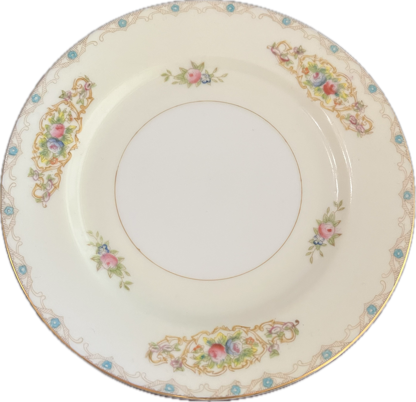 Roberta by Imperial - Dinner Plate - 6 available