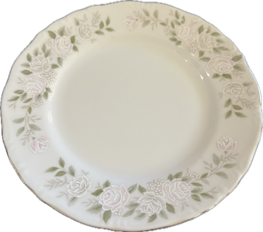 Classic by Sheffield - Bread & Butter / Dessert Plate - 8 available