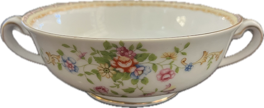 Isabella by Imperial - Footed Soup / Dessert Bowl - 9 available