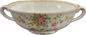 Isabella by Imperial - Footed Soup / Dessert Bowl - 9 available