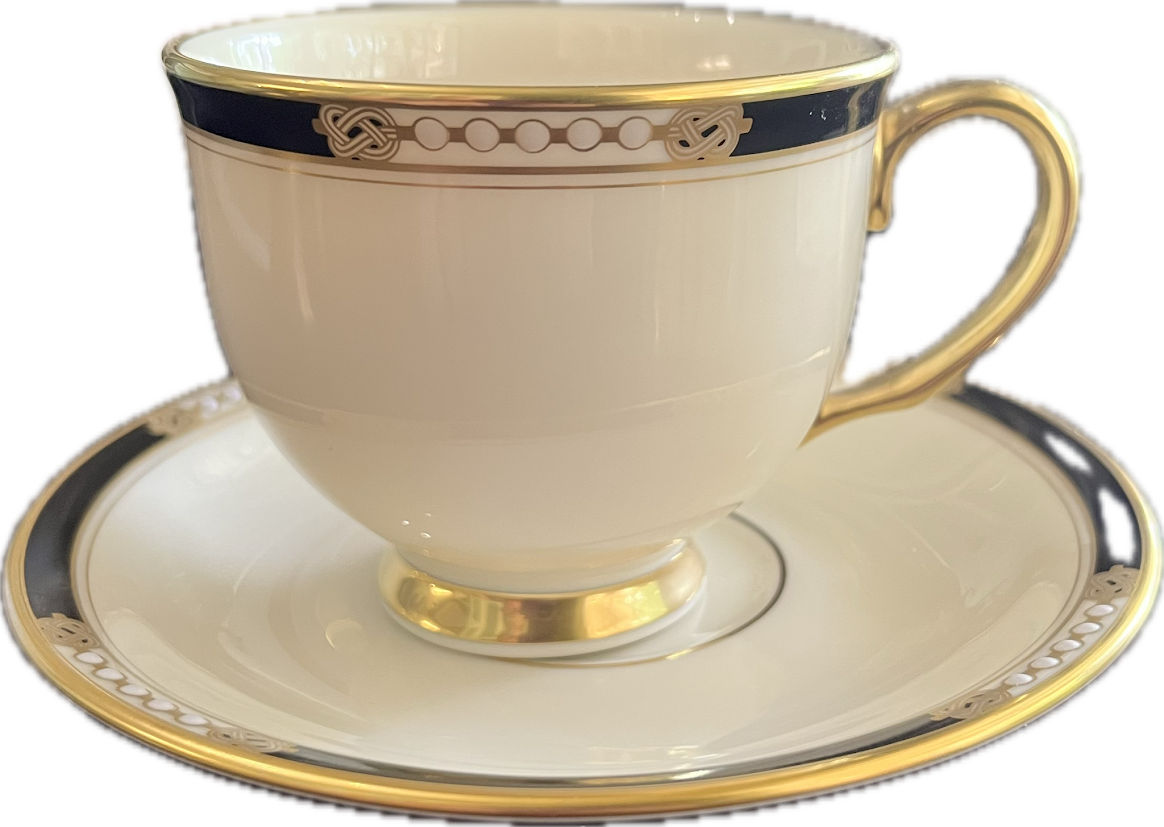 Hancock by Lenox - Creamer - 1 available