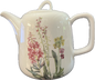 Floral by Blue Harbor - Teapot - 1 available