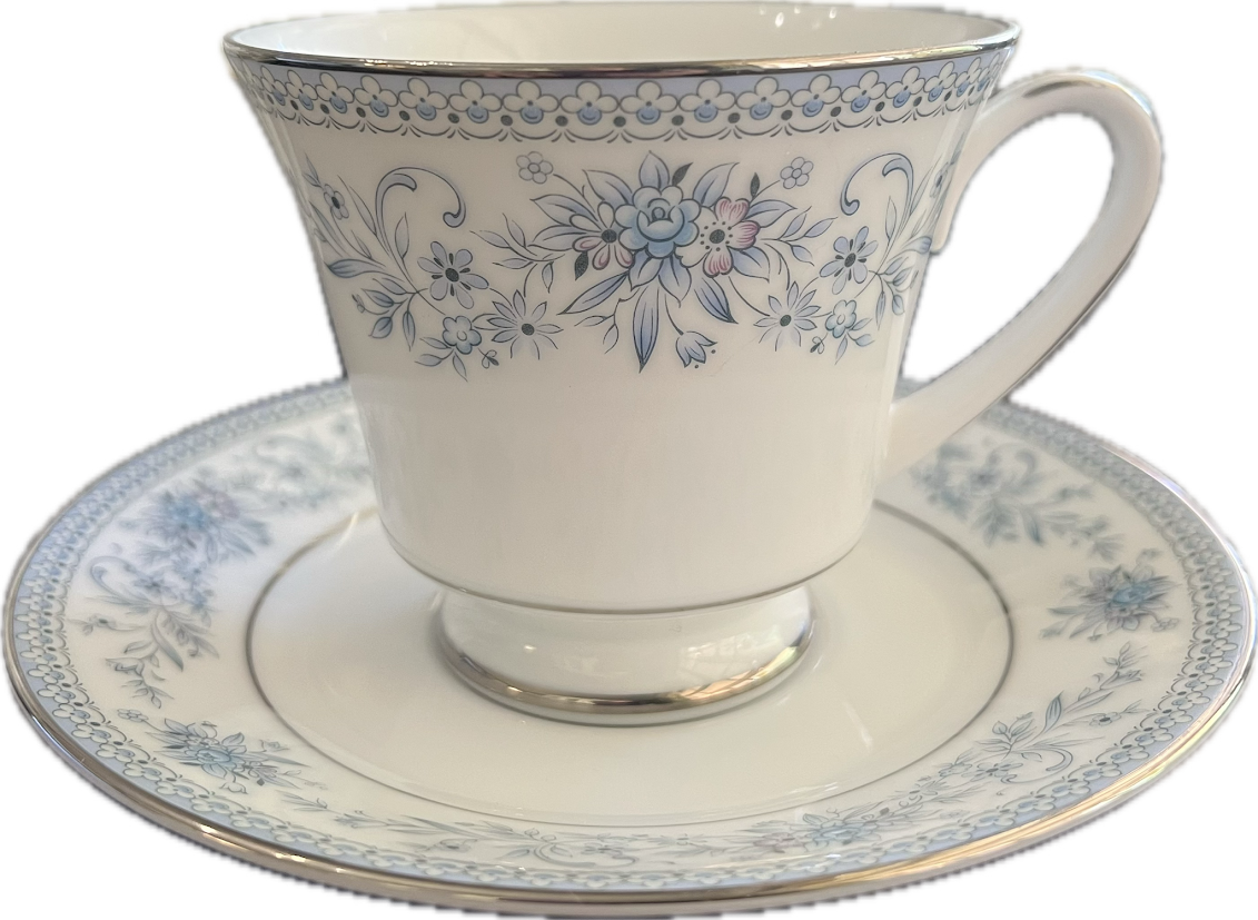 Blue Hill by Noritake - Sugar Bowl - 1 available