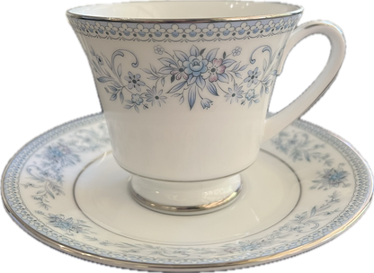 Blue Hill by Noritake - Sugar Bowl - 1 available