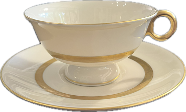 Gotham by Haviland - Bread & Butter / Dessert Plate - 8 available