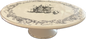 Haunted Rococo by Grace's Teaware - Pedestal Cake Stand - 1 available