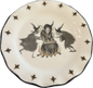 Witch Brew - 3 Witches  - by Potter's Studio - Teapot - 3 available