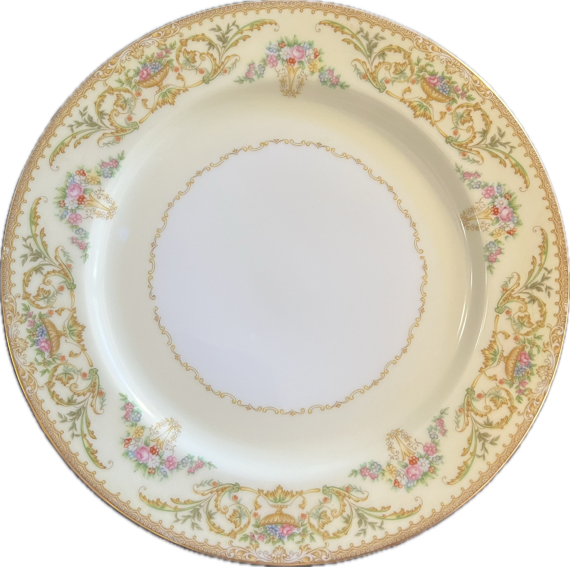 Nanette by Noritake - Bread & Butter / Dessert Plate - 5 available