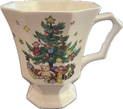 Christmastime by Nikko - Dinner Plate - 12 available