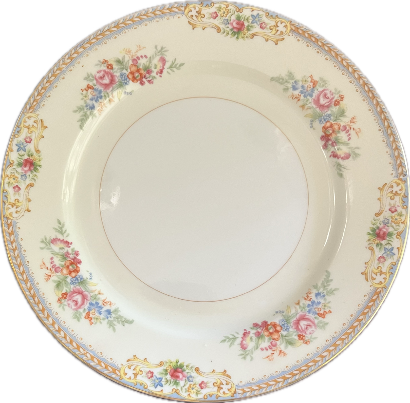 Bienville by Regal - Salad / Dessert Plate - 11 available