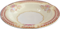 Mystery #36 by Noritake - Bread & Butter / Dessert Plate - 2 available