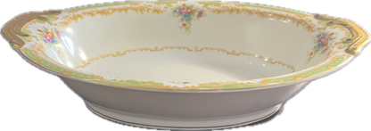 Kassandra by Kongo - Fruit / Dessert Bowl - 2 available