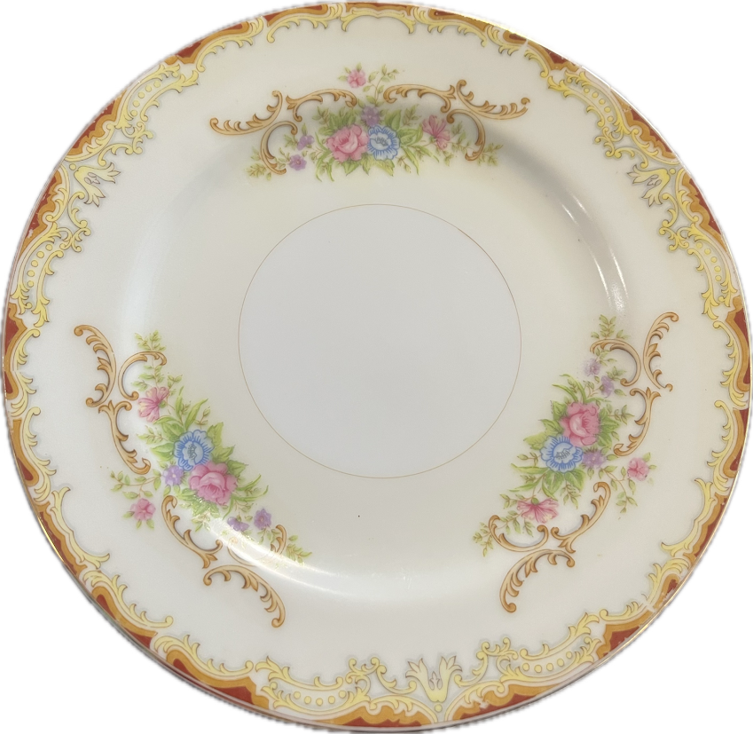 Regal by Renwick - Fruit / Dessert Bowl - 4 available